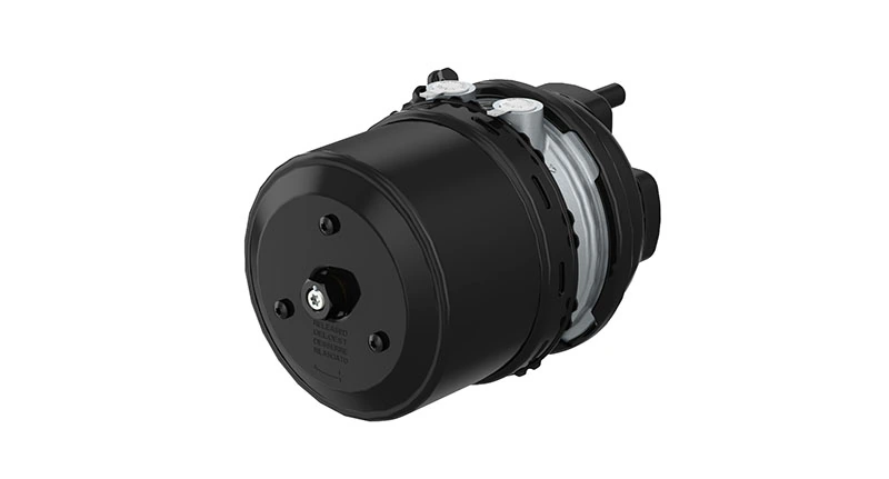 Cylindre de frein multifonction WABCO 9254813400