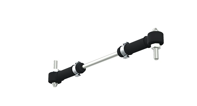 Valve à plusieurs voies WABCO 4410507112