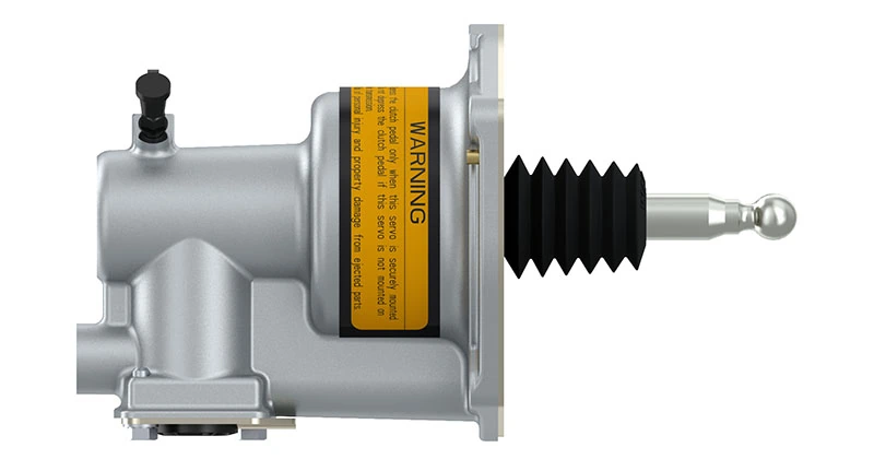 Servo-débrayeur WABCO 9700515060