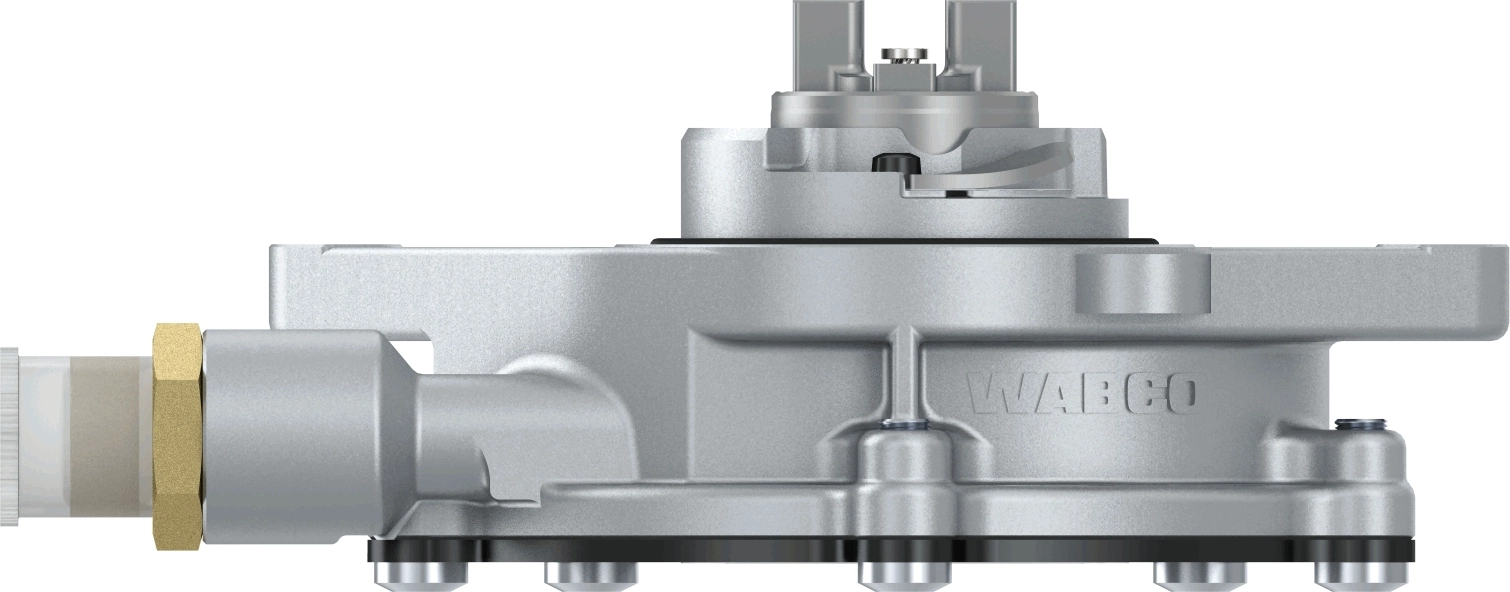 Pompe à vide, freinage WABCO 9140300030