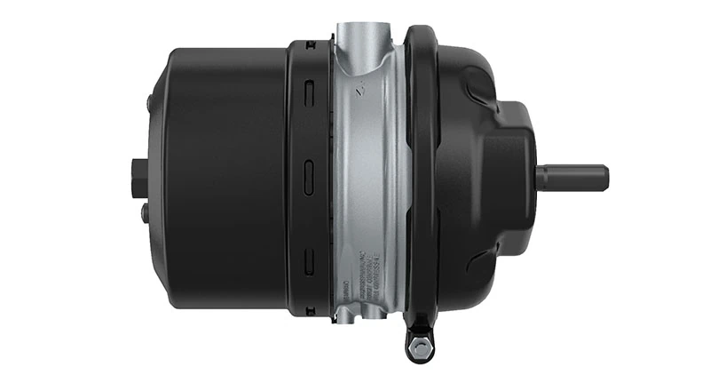 Cylindre de frein multifonction WABCO 9254812300