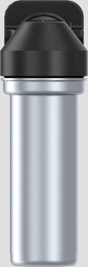 Capteur, vitesse de roue WABCO 4410351440