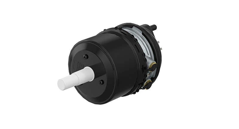 Cylindre de frein multifonction
