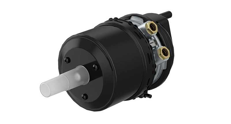 Cylindre de frein multifonction WABCO 9254861050