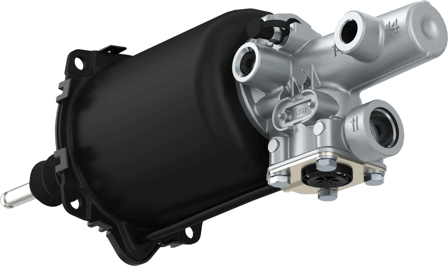 Servo-débrayeur WABCO 9700514147