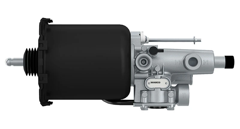 Servo-débrayeur WABCO 9700514740