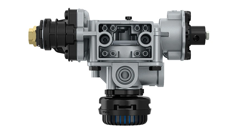 Régulateur de freinage WABCO 4757200050