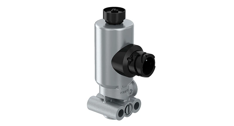 Valve magnétique WABCO 4721726860