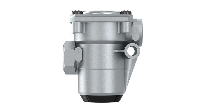 Valve de limitation de pression WABCO 4750150050