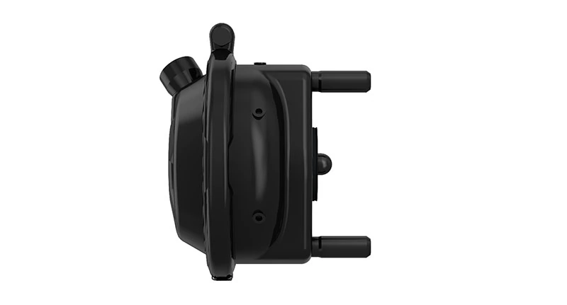 Cylindre de frein à diaphragme WABCO 4235140010