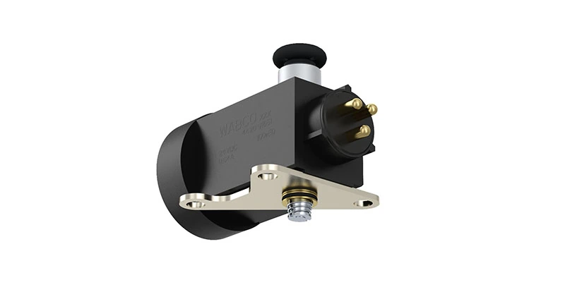 Valve magnétique WABCO 4420191151