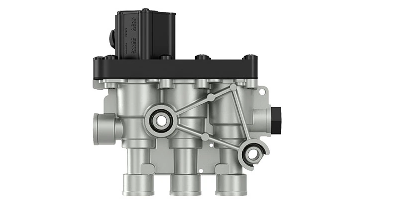 Valve magnétique WABCO 4728800210