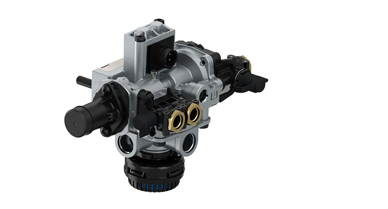 Régulateur de freinage WABCO 4757215010