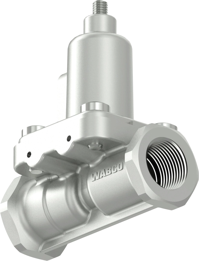 Soupape de trop-plein WABCO 4341000280