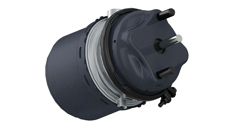 Cylindre de frein multifonction WABCO 9254911040