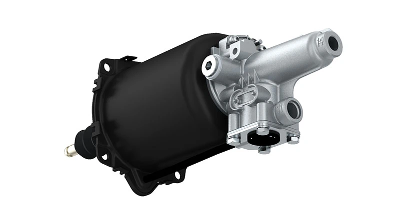 Servo-débrayeur WABCO 9700514240