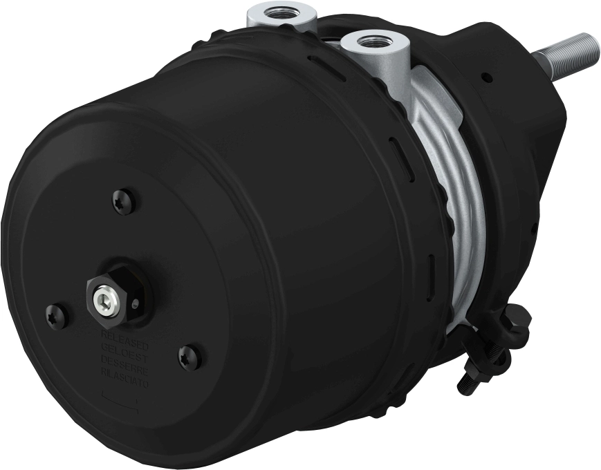 Cylindre de frein multifonction WABCO 9254685010