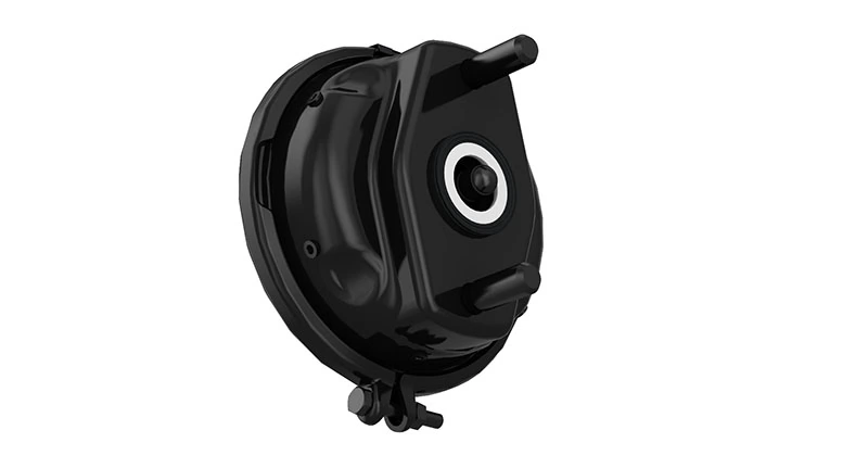 Cylindre de frein à diaphragme WABCO 4235060930