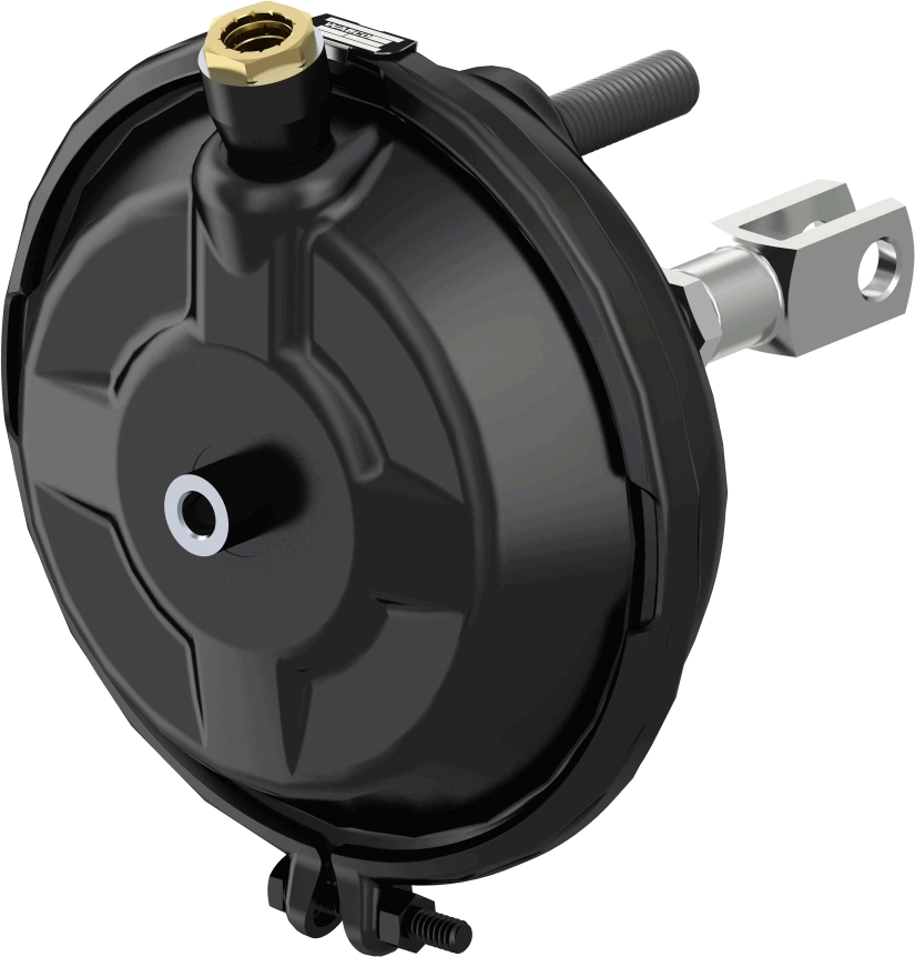 Cylindre de frein à diaphragme WABCO 4231062980