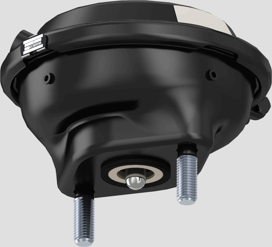 Cylindre de frein à diaphragme WABCO 4235090210