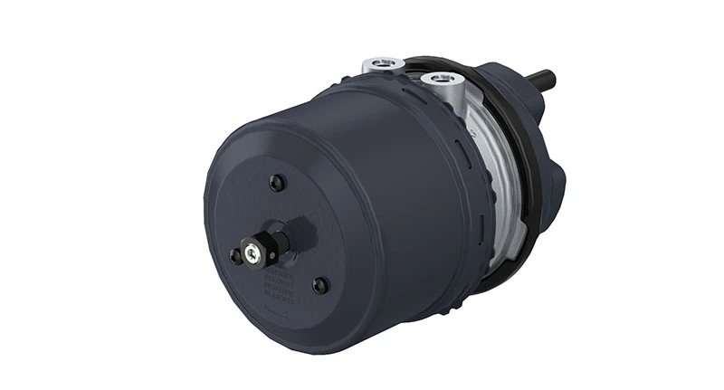 Cylindre de frein multifonction WABCO 9254811110