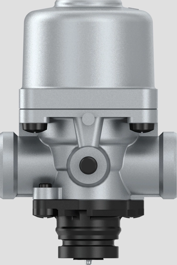 Valve à plusieurs voies WABCO 9750020710