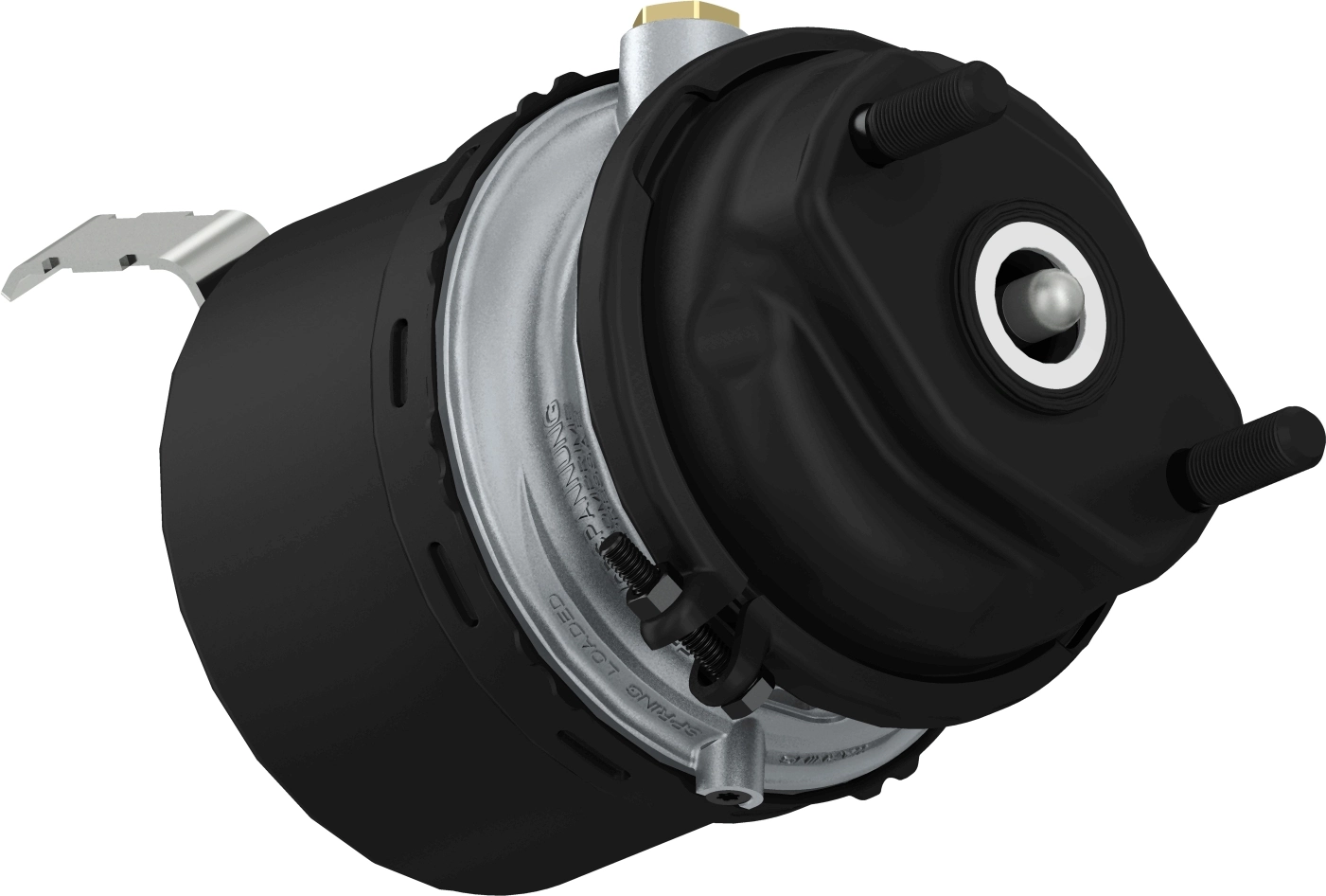 Cylindre de frein multifonction WABCO 9254800340