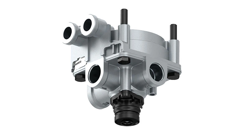 Valve-relais WABCO 9730112030