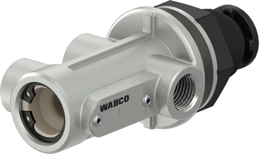 Valve à plusieurs voies WABCO 4630131240