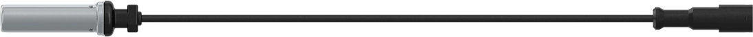 Capteur, vitesse de roue WABCO 4410329050