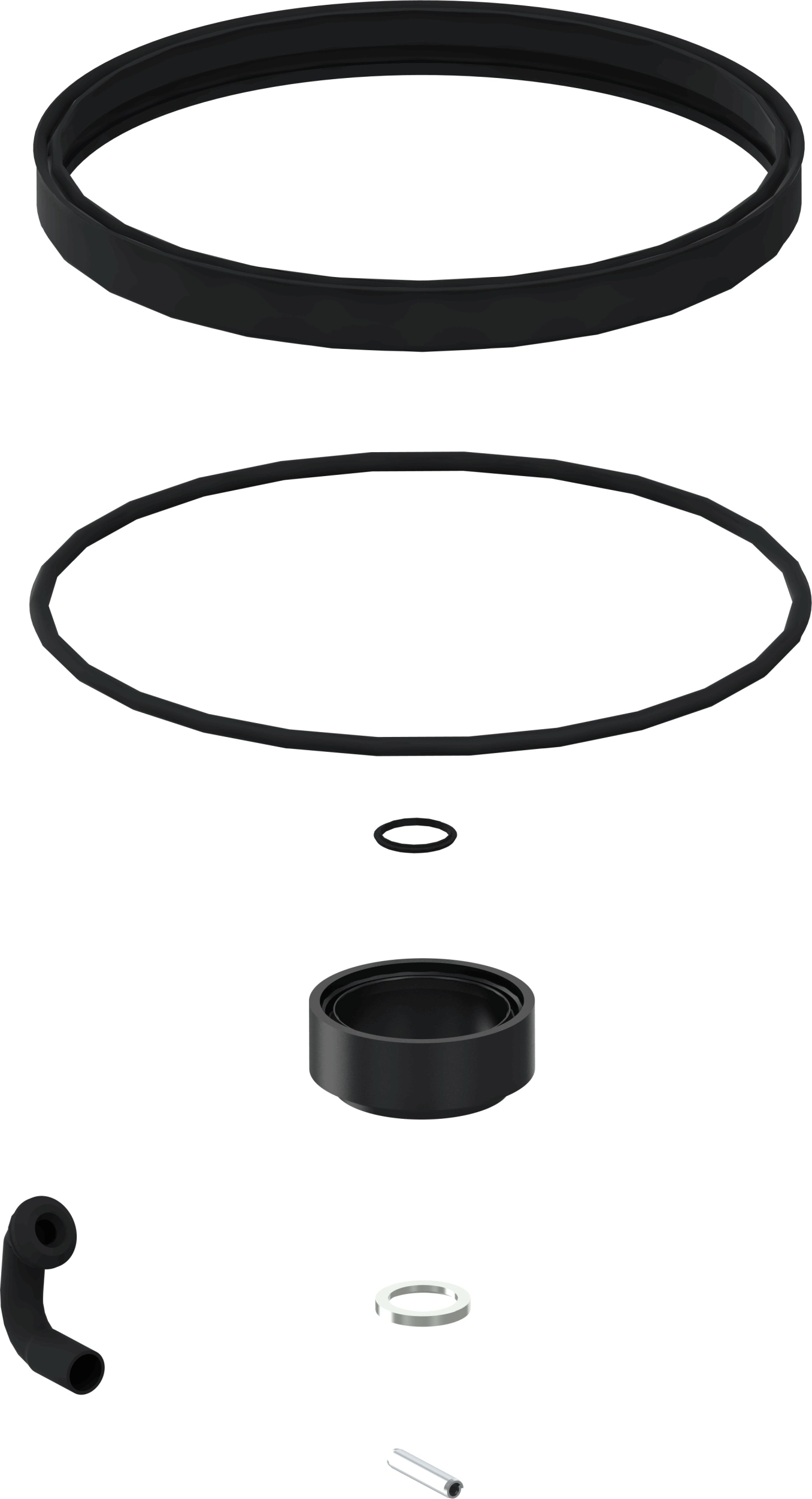 Kit de réparation, cylindre de roue WABCO 9254310022