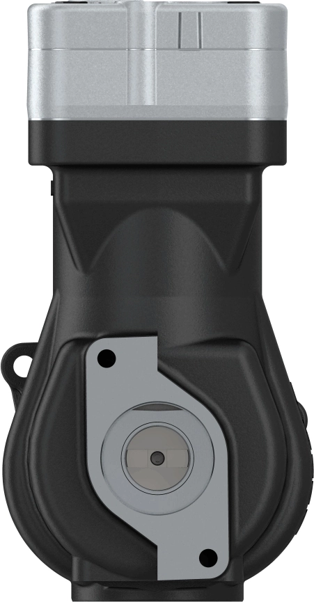 Compresseur, système d'air comprimé WABCO 9121160010