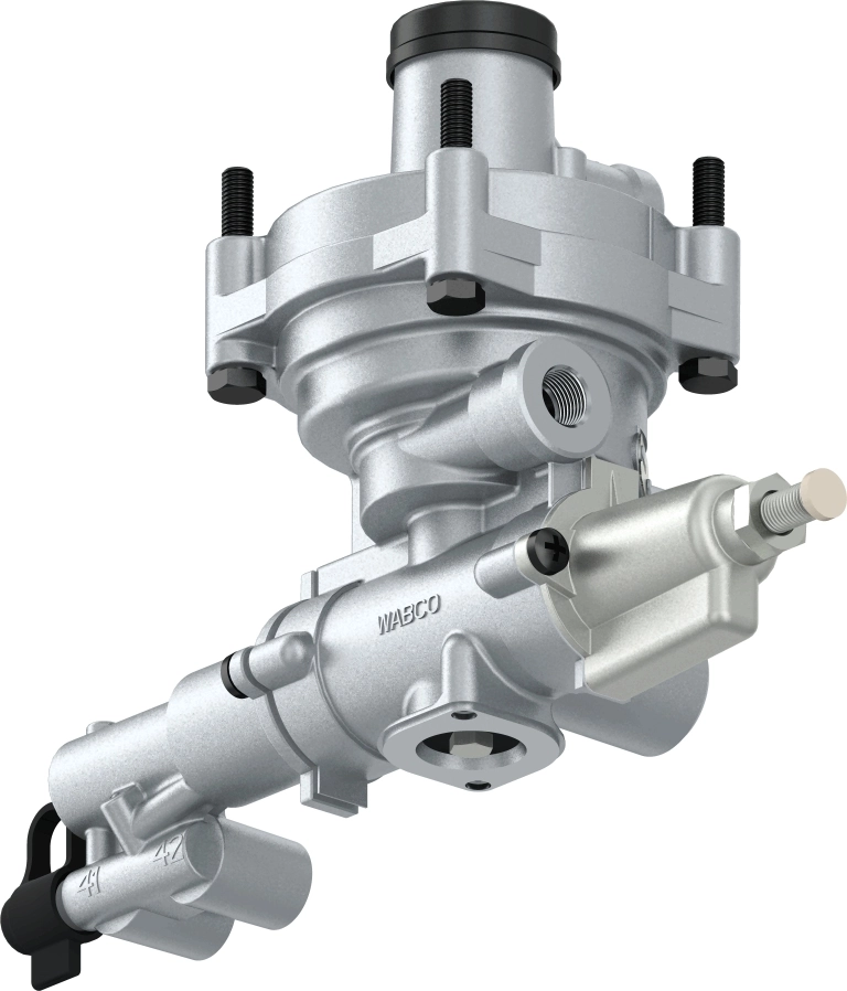 Régulateur de freinage WABCO 4757110030