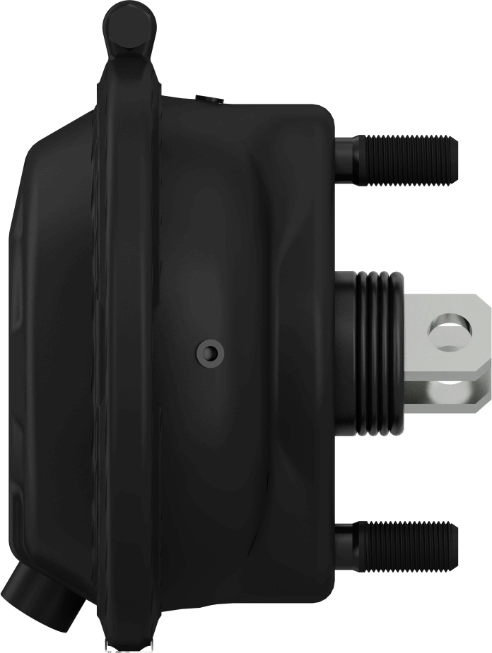 Cylindre de frein à diaphragme WABCO 4231062040