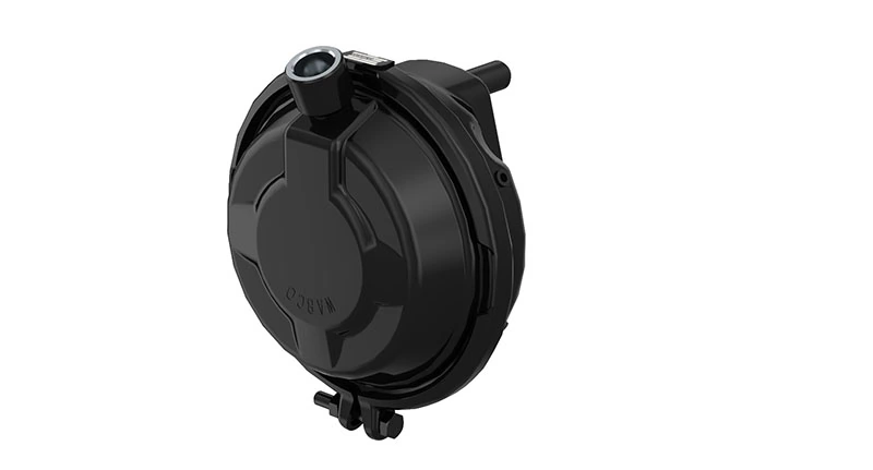 Cylindre de frein à diaphragme WABCO 4235060930