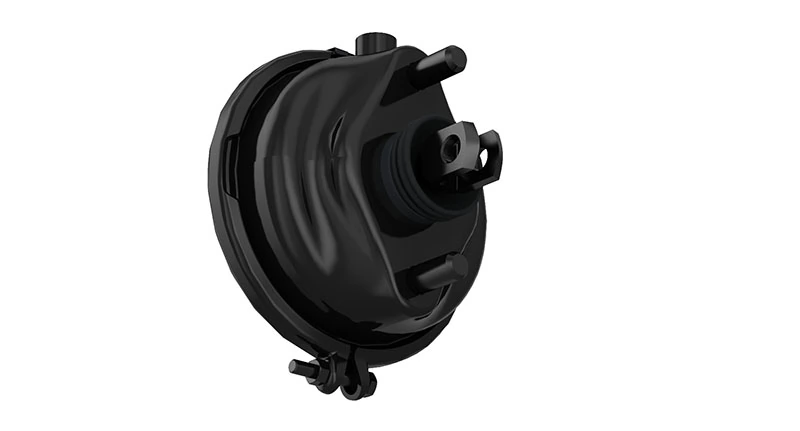 Cylindre de frein à diaphragme WABCO 4231060050