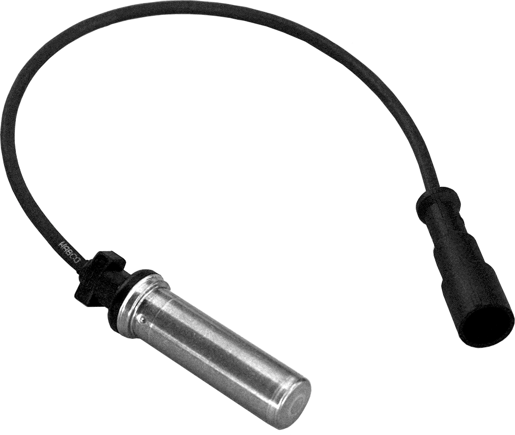 Capteur, vitesse de roue WABCO 4410329050