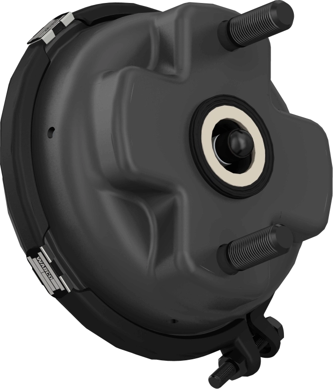 Cylindre de frein à diaphragme WABCO 4235061210