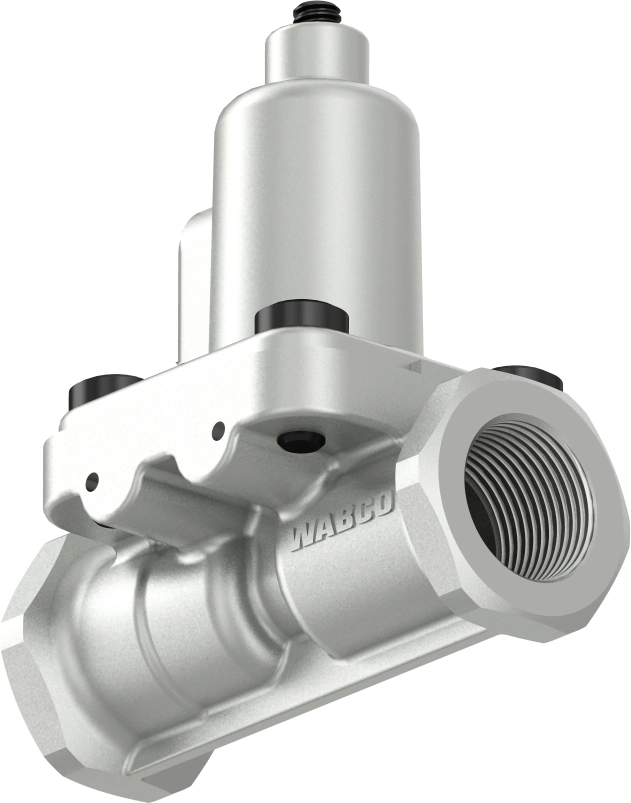 Soupape de trop-plein WABCO 4341000470