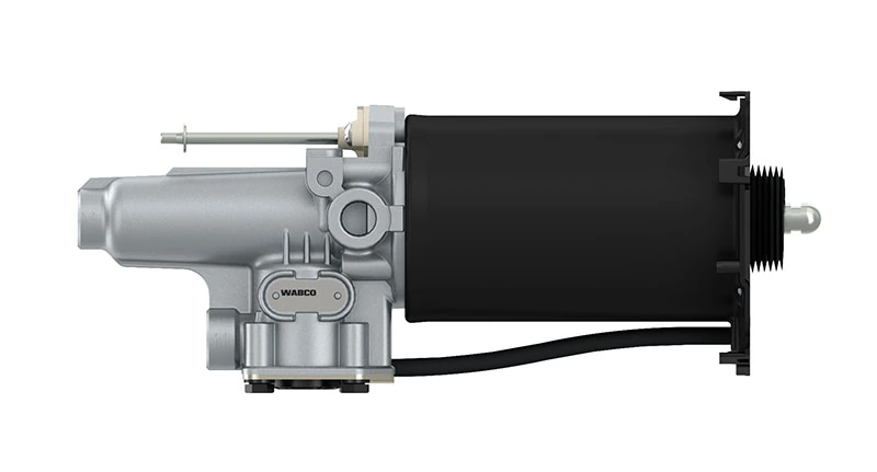 Servo-débrayeur WABCO 9700514300