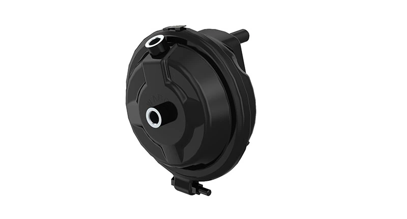 Cylindre de frein à diaphragme WABCO 4235060200