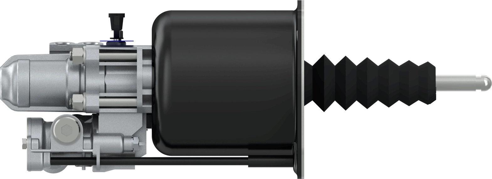 Servo-débrayeur WABCO 9700512170