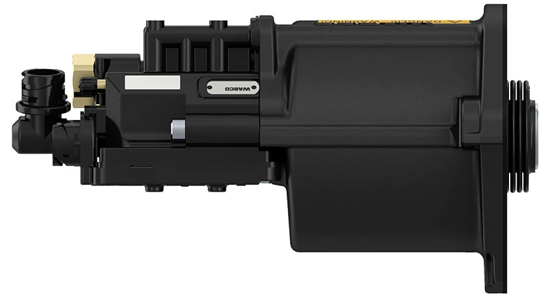 Servo-débrayeur WABCO 9701500010