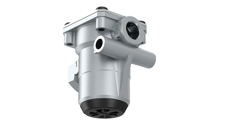 Valve de limitation de pression WABCO 4750150360