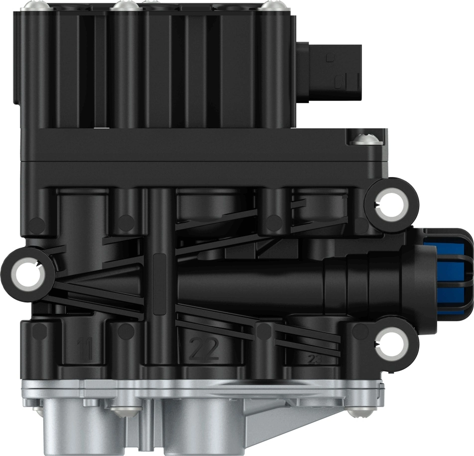 Valve magnétique WABCO 4728900510