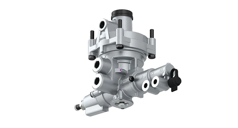 Régulateur de freinage WABCO 4757110170