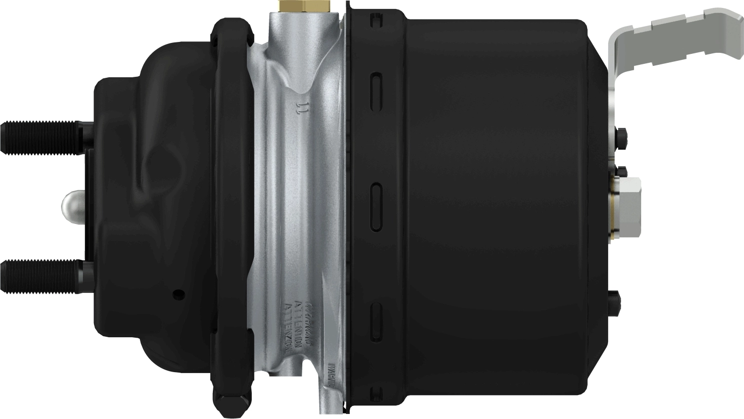 Cylindre de frein multifonction WABCO 9254800340