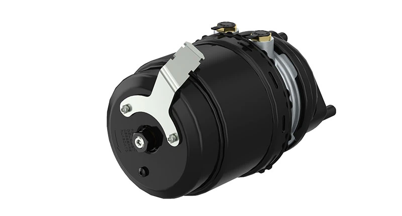 Cylindre de frein multifonction WABCO 9254840070