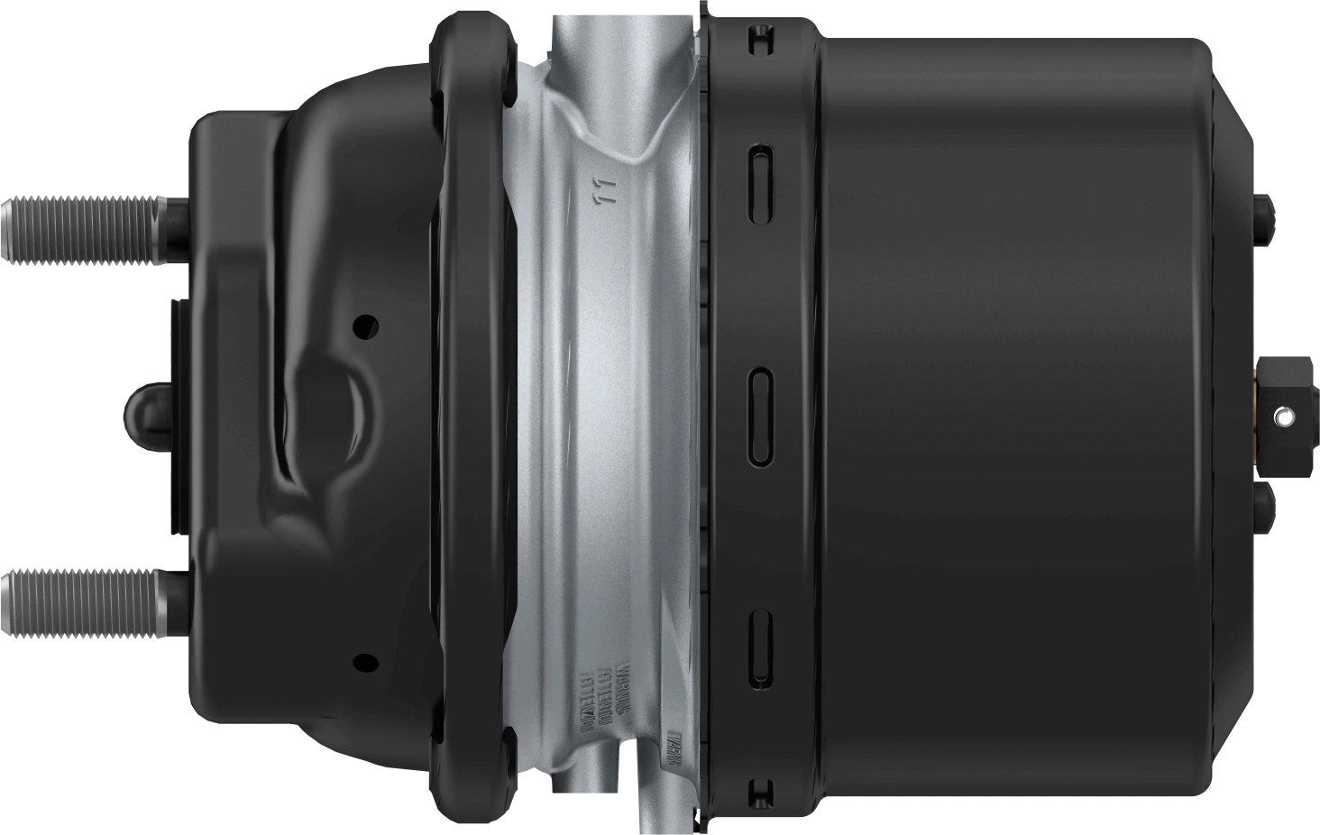 Cylindre de frein multifonction WABCO 9254811650