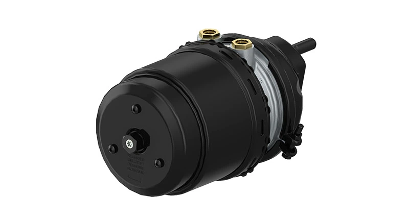 Cylindre de frein multifonction WABCO 9254800050